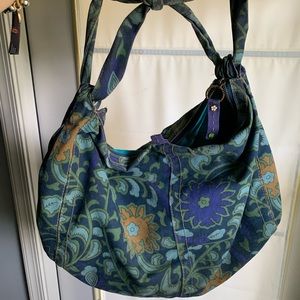 Lucky Brand Tote